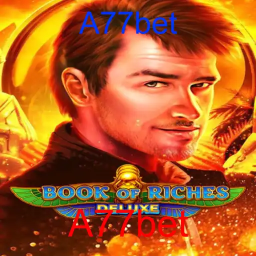 BookofRichesDeluxe